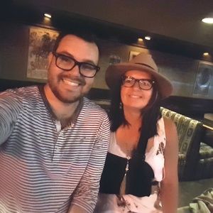 Meet your Posher, Laurene